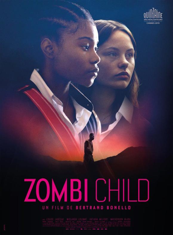 فیلم  Zombi Child 2019