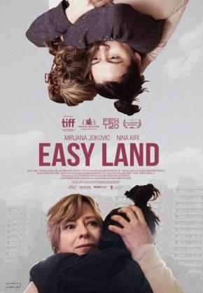 دانلود فیلم  Easy Land 2019