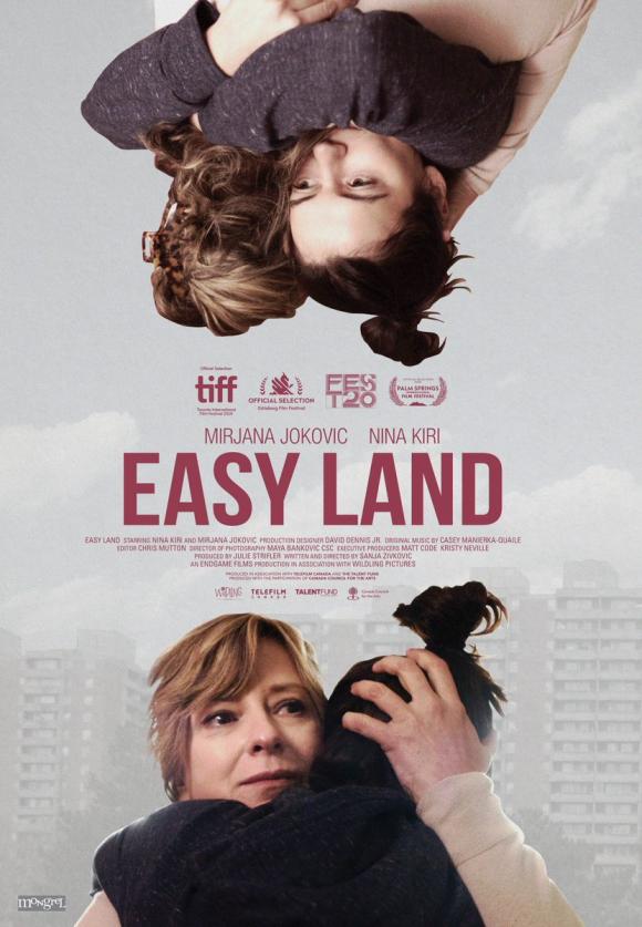 فیلم  Easy Land 2019