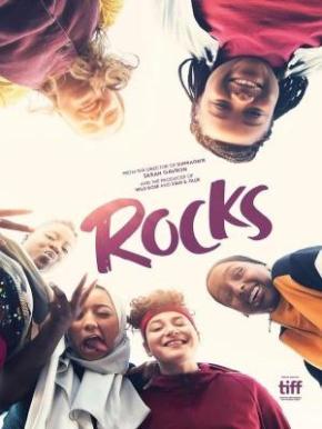 دانلود فیلم  Rocks 2019