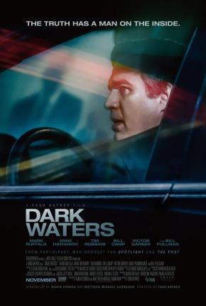 دانلود فیلم  Dark Waters 2019