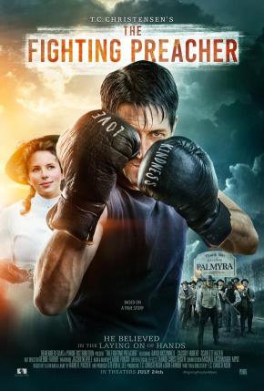 دانلود فیلم  The Fighting Preacher 2019