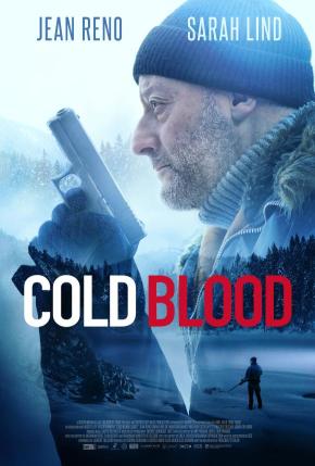 دانلود فیلم  Cold Blood 2019