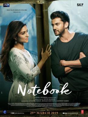 دانلود فیلم  Notebook 2019