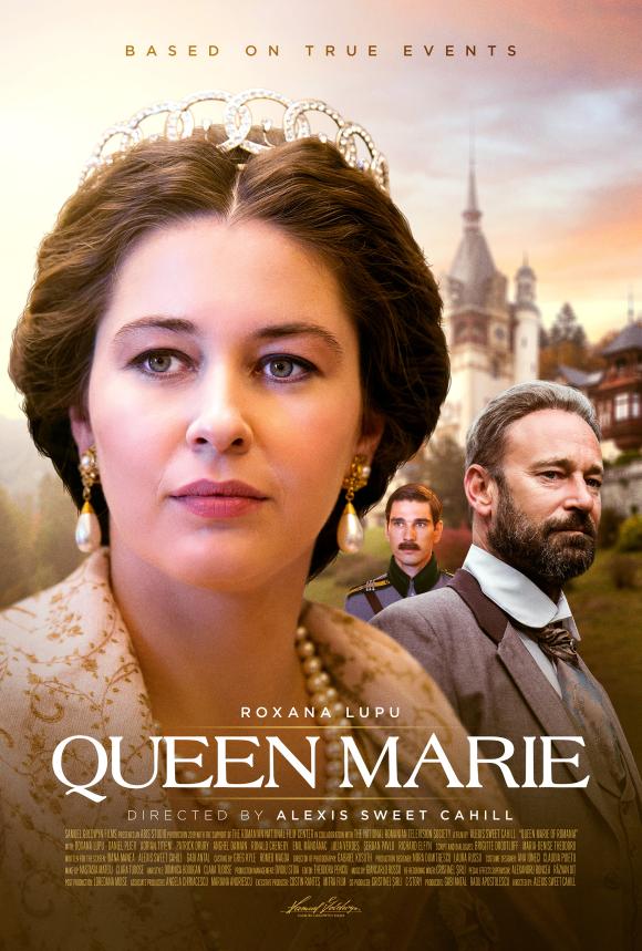 فیلم  Queen Marie of Romania 2019