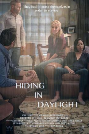 دانلود فیلم  Hiding in Daylight 2019