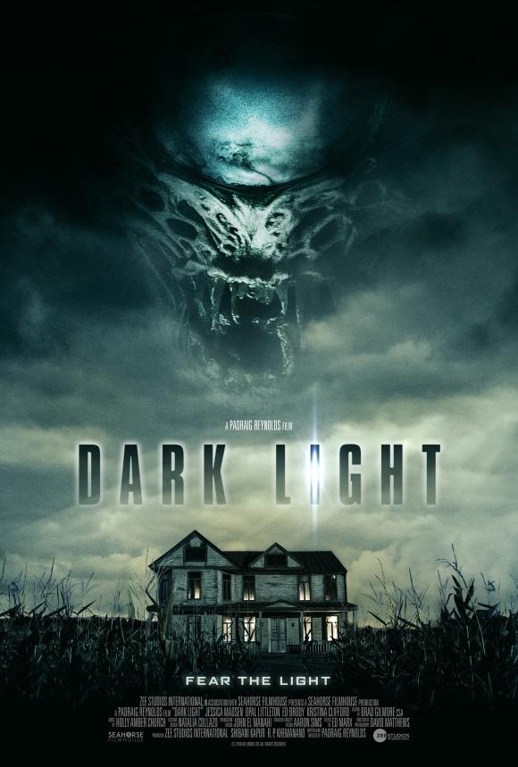 فیلم  Dark Light 2019