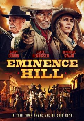 دانلود فیلم  Eminence Hill 2019