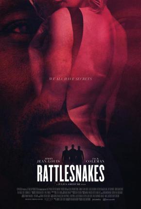 دانلود فیلم  Rattlesnakes 2019