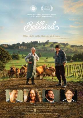 دانلود فیلم  Bellbird 2019