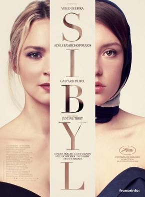 دانلود فیلم  Sibyl 2019