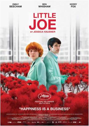 دانلود فیلم  Little Joe 2019