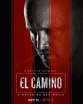 دانلود فیلم  El Camino: A Breaking Bad Movie 2019