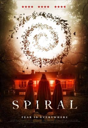 دانلود فیلم  Spiral 2019