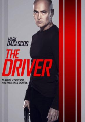 دانلود فیلم  The Driver 2019