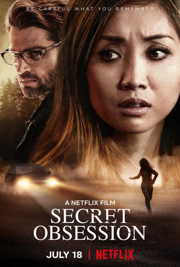 فیلم  Secret Obsession 2019