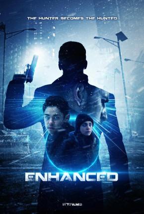 دانلود فیلم  Enhanced 2019