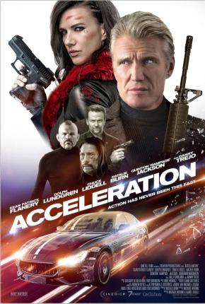 دانلود فیلم  Acceleration 2019