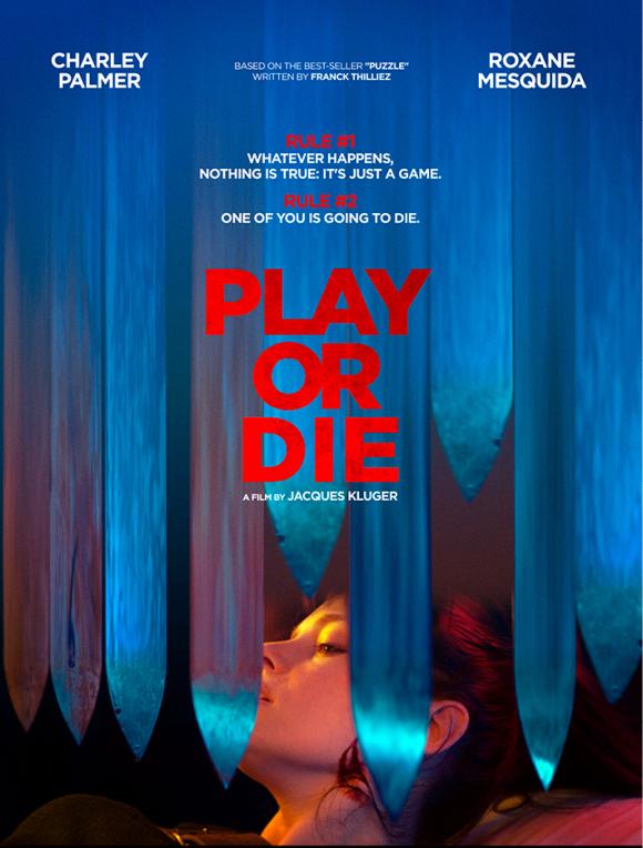 فیلم  Play or Die 2019