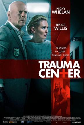 دانلود فیلم  Trauma Center 2019