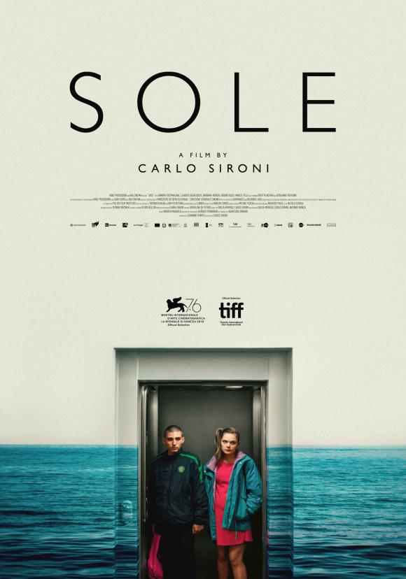 فیلم  Sole 2019