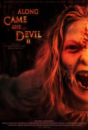 دانلود فیلم  Along Came the Devil 2 2019