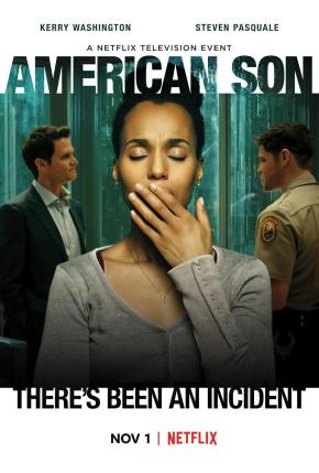 دانلود فیلم  American Son 2019