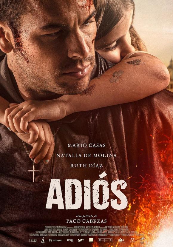 فیلم  Adiós 2019