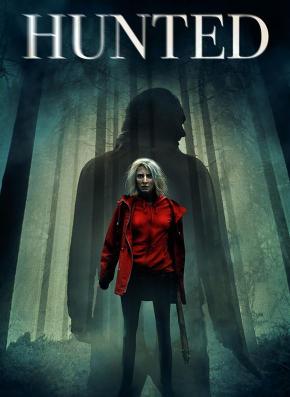 دانلود فیلم  Hunted 2020