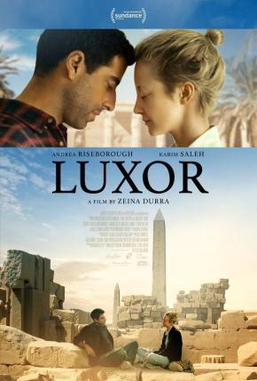 دانلود فیلم  Luxor 2020