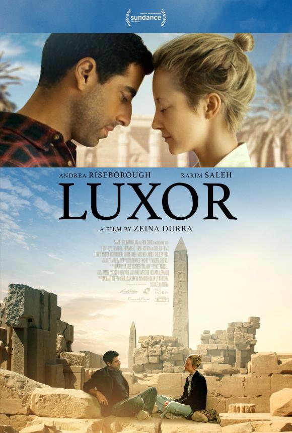 فیلم  Luxor 2020