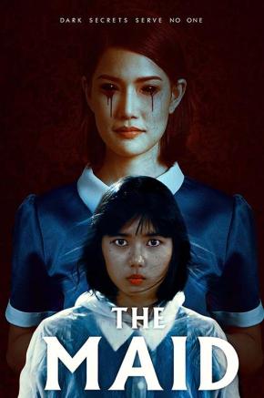 دانلود فیلم  The Maid 2020