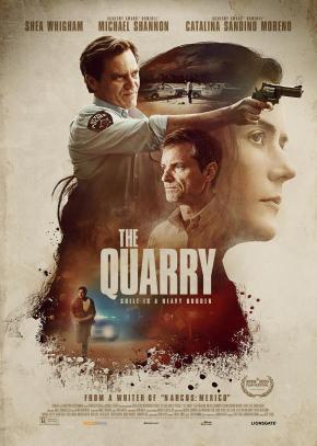 دانلود فیلم  The Quarry 2020