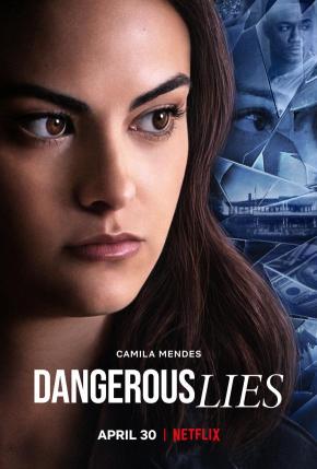 دانلود فیلم  Dangerous Lies 2020