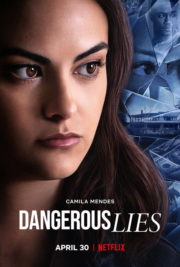 فیلم  Dangerous Lies 2020