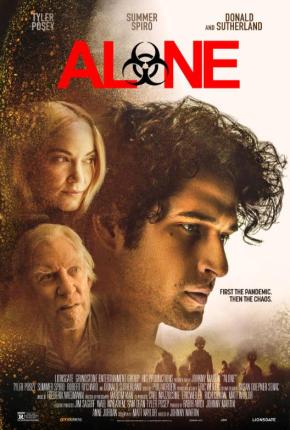 دانلود فیلم  Alone 2020