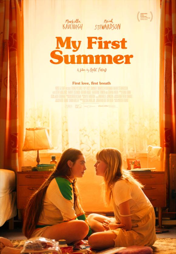 فیلم  My First Summer 2020