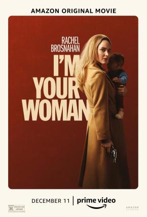 دانلود فیلم  I'm Your Woman 2020