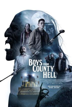 دانلود فیلم  Boys from County Hell 2020