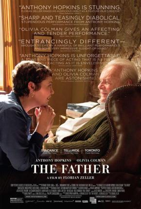 دانلود فیلم  The Father 2020