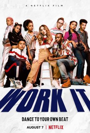 دانلود فیلم  Work It 2020