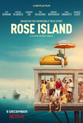 دانلود فیلم  Rose Island 2020