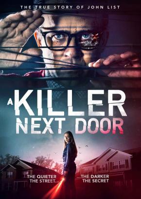 دانلود فیلم  A Killer Next Door 2020