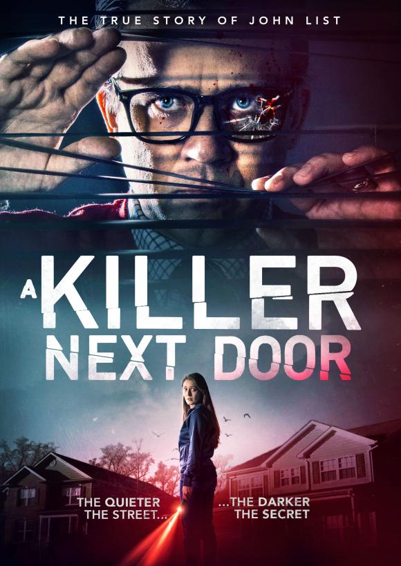 فیلم  A Killer Next Door 2020