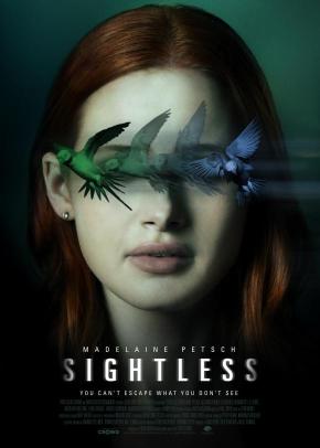 دانلود فیلم  Sightless 2020