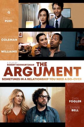 دانلود فیلم  The Argument 2020