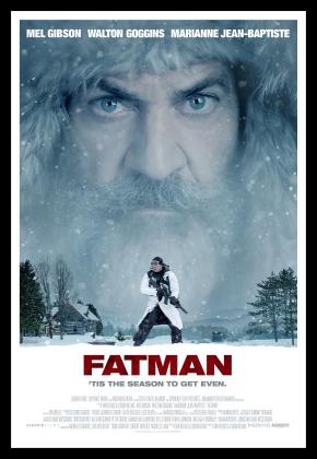 دانلود فیلم  Fatman 2020