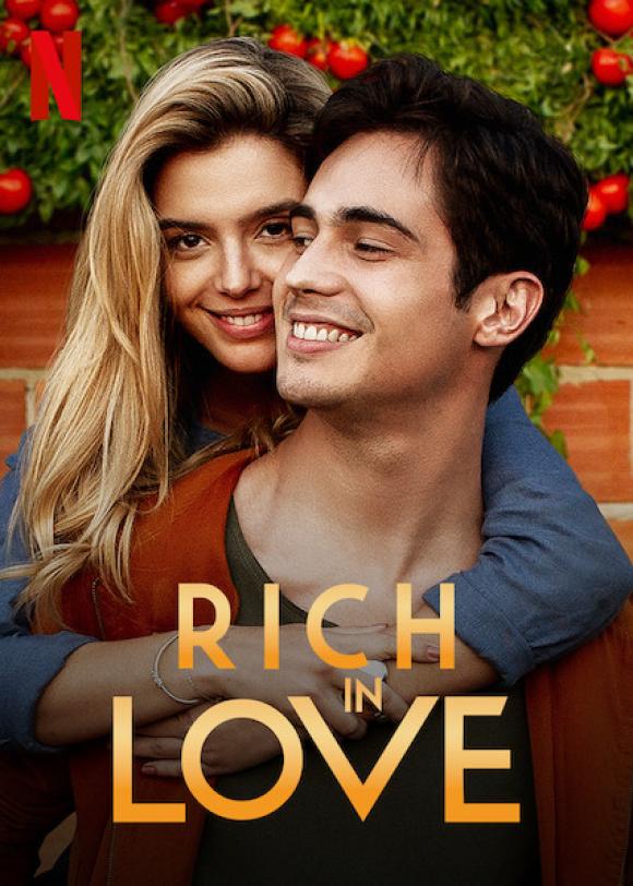 فیلم  Ricos de Amor 2020