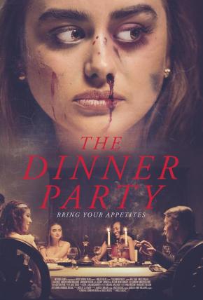 دانلود فیلم  The Dinner Party 2020