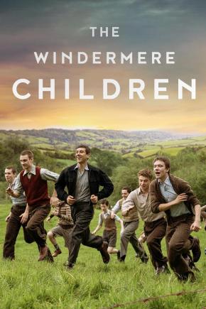 دانلود فیلم  The Windermere Children 2020